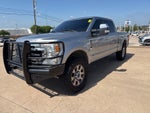 2020 Ford F-250SD F-250® Lariat®