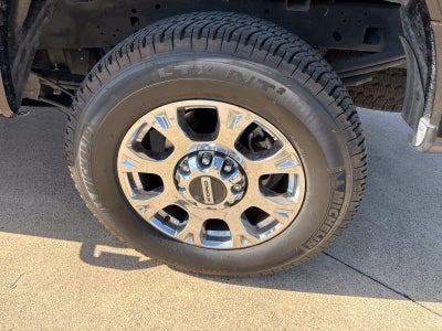 2020 Ford F-250SD F-250® Lariat®