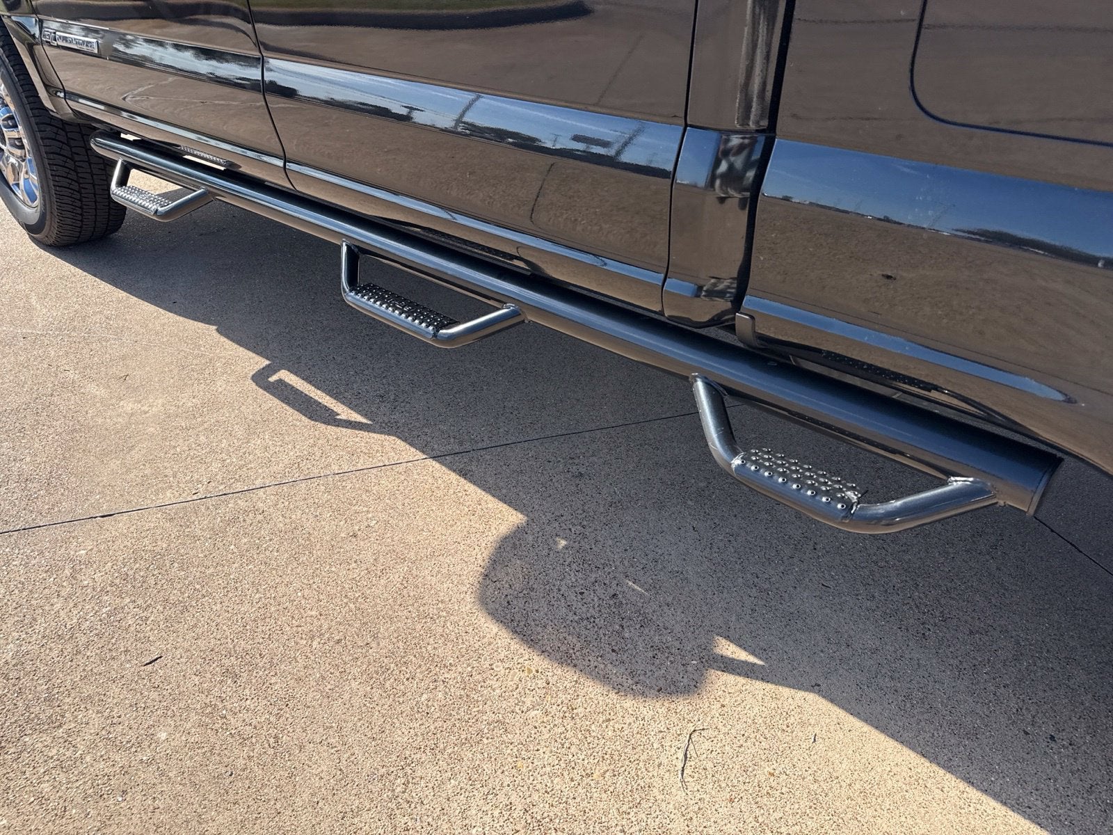 2020 Ford F-250SD F-250® Lariat®