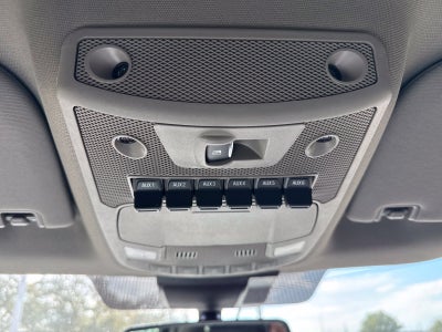 2020 Ford F-250SD F-250® Lariat®