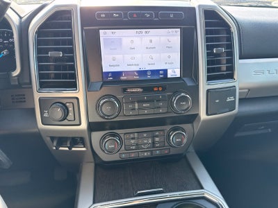2020 Ford F-250SD F-250® Lariat®