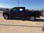 2020 Ford F-250SD F-250® Lariat®