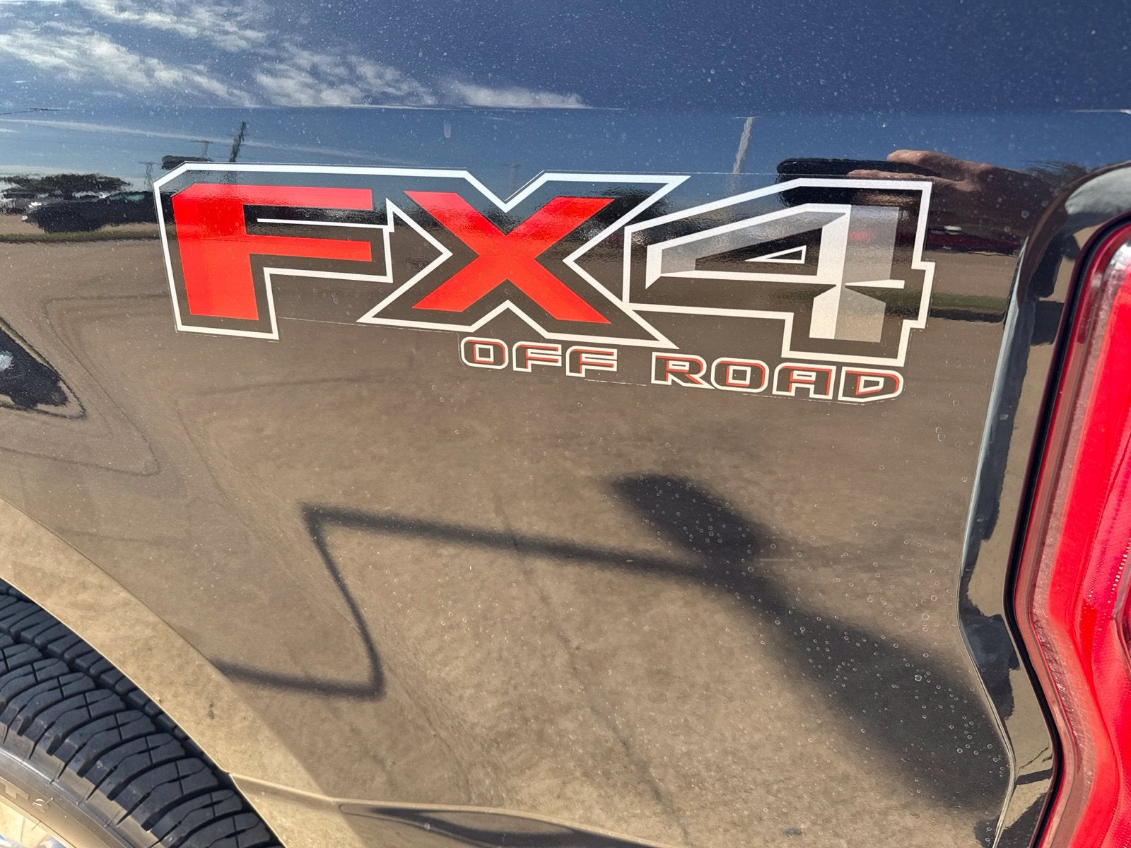 2020 Ford F-250SD F-250® Lariat®