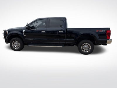 2021 Ford F-250SD F-250® XLT
