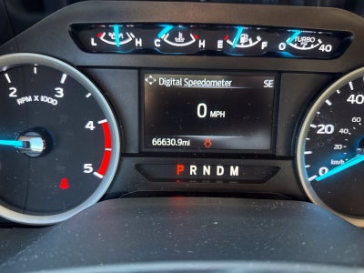 2022 Ford F-250SD F-250® XLT