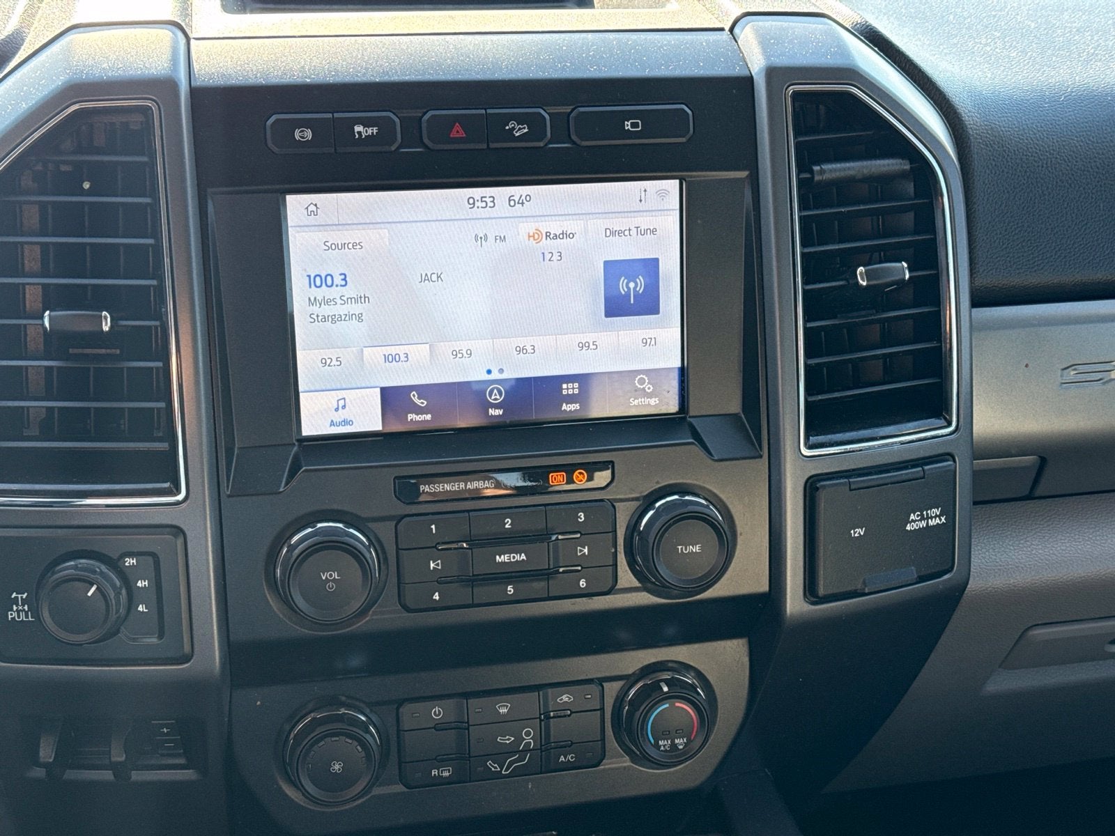 2022 Ford F-250SD F-250® XLT