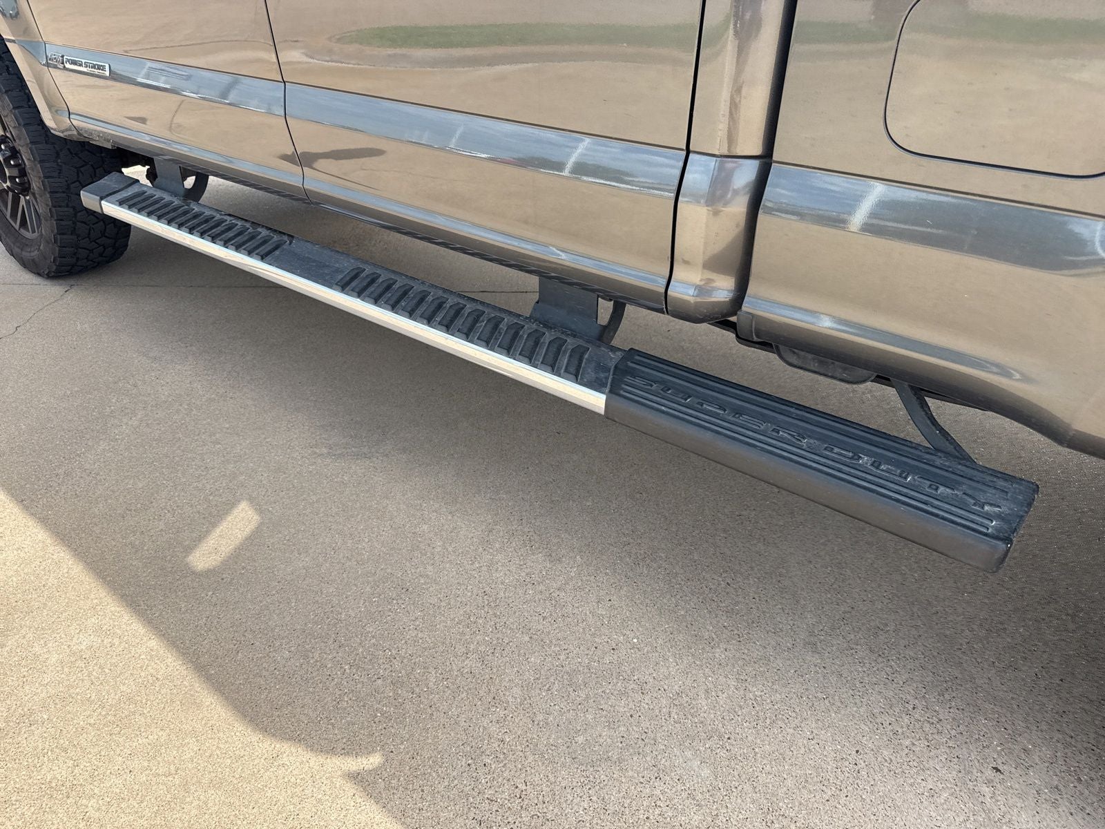 2017 Ford F-250SD F-250® XLT