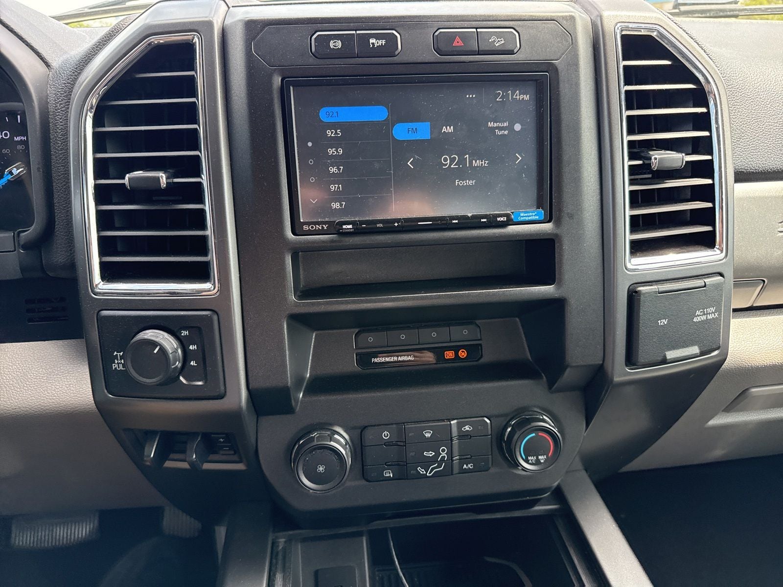 2017 Ford F-250SD F-250® XLT