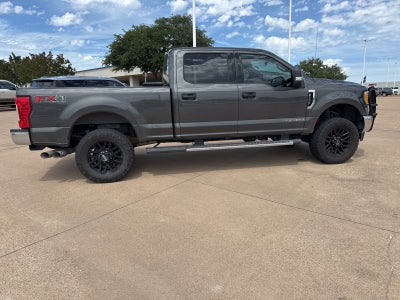 2017 Ford F-250SD F-250® XLT