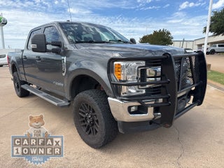 2017 Ford F-250SD F-250® XLT