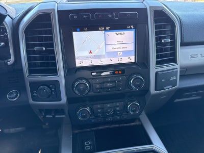 2019 Ford F-250SD F-250® Lariat®