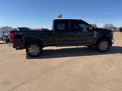 2019 Ford F-250SD F-250® Lariat®