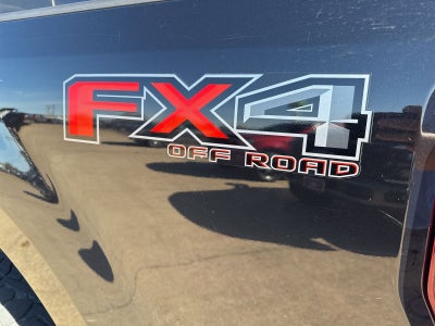 2019 Ford F-250SD F-250® Lariat®