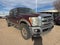 2012 Ford F-250SD F-250® Lariat®