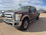 2012 Ford F-250SD F-250® Lariat®