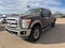 2012 Ford F-250SD F-250® Lariat®