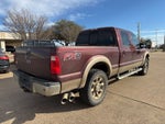 2012 Ford F-250SD F-250® Lariat®