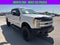 2017 Ford F-250SD F-250® Lariat®
