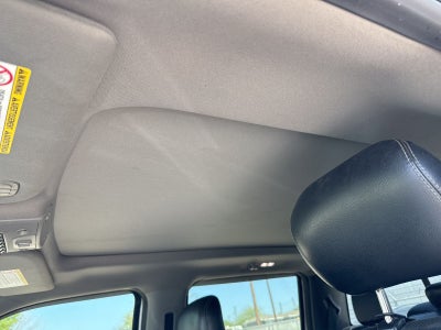 2017 Ford F-250SD F-250® Lariat®