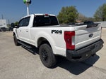 2017 Ford F-250SD F-250® Lariat®