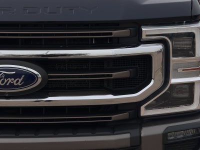 2021 Ford F-250SD F-250® King Ranch®