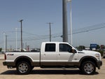 2015 Ford F-250SD F-250® King Ranch®