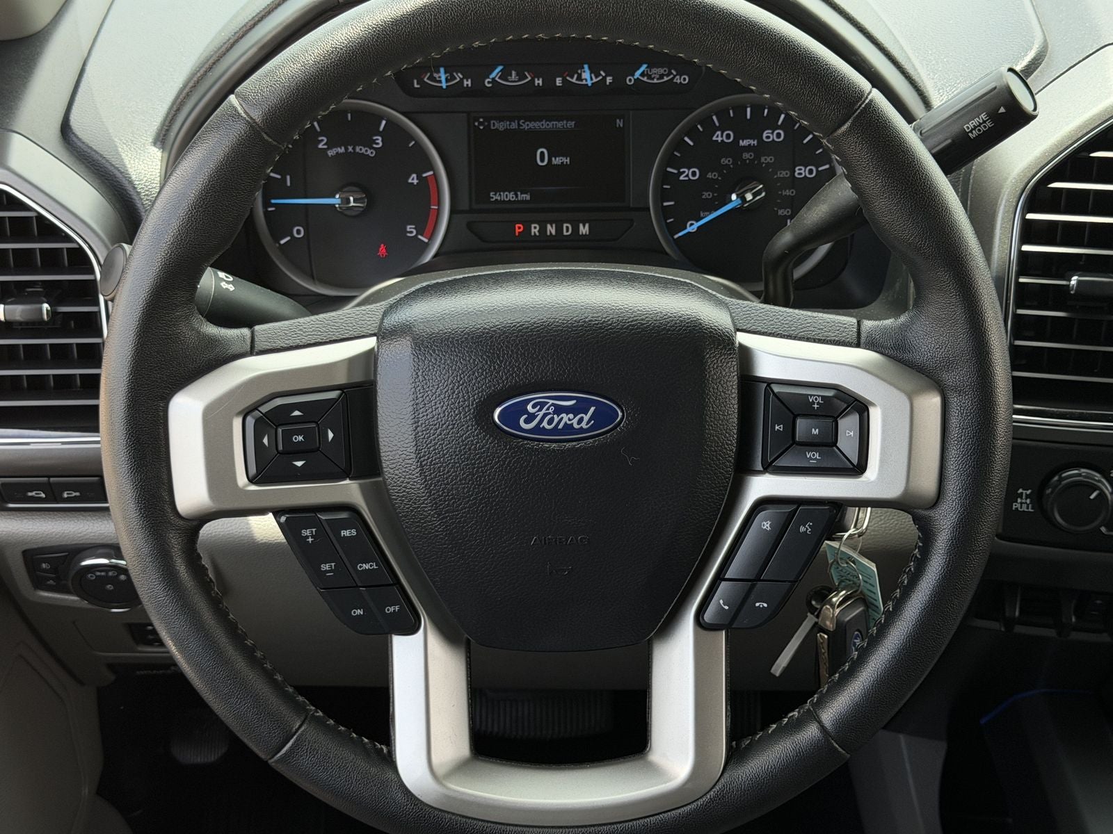 2020 Ford F-250SD F-250® XLT