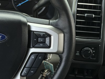 2020 Ford F-250SD F-250® XLT