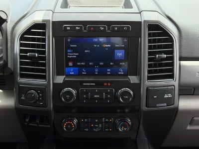 2020 Ford F-250SD F-250® XLT