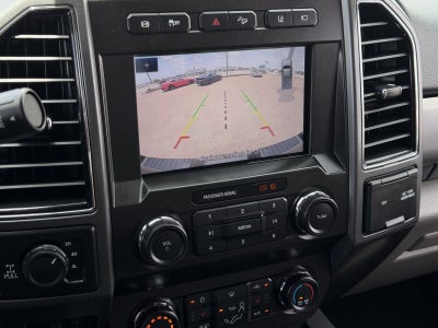 2020 Ford F-250SD F-250® XLT