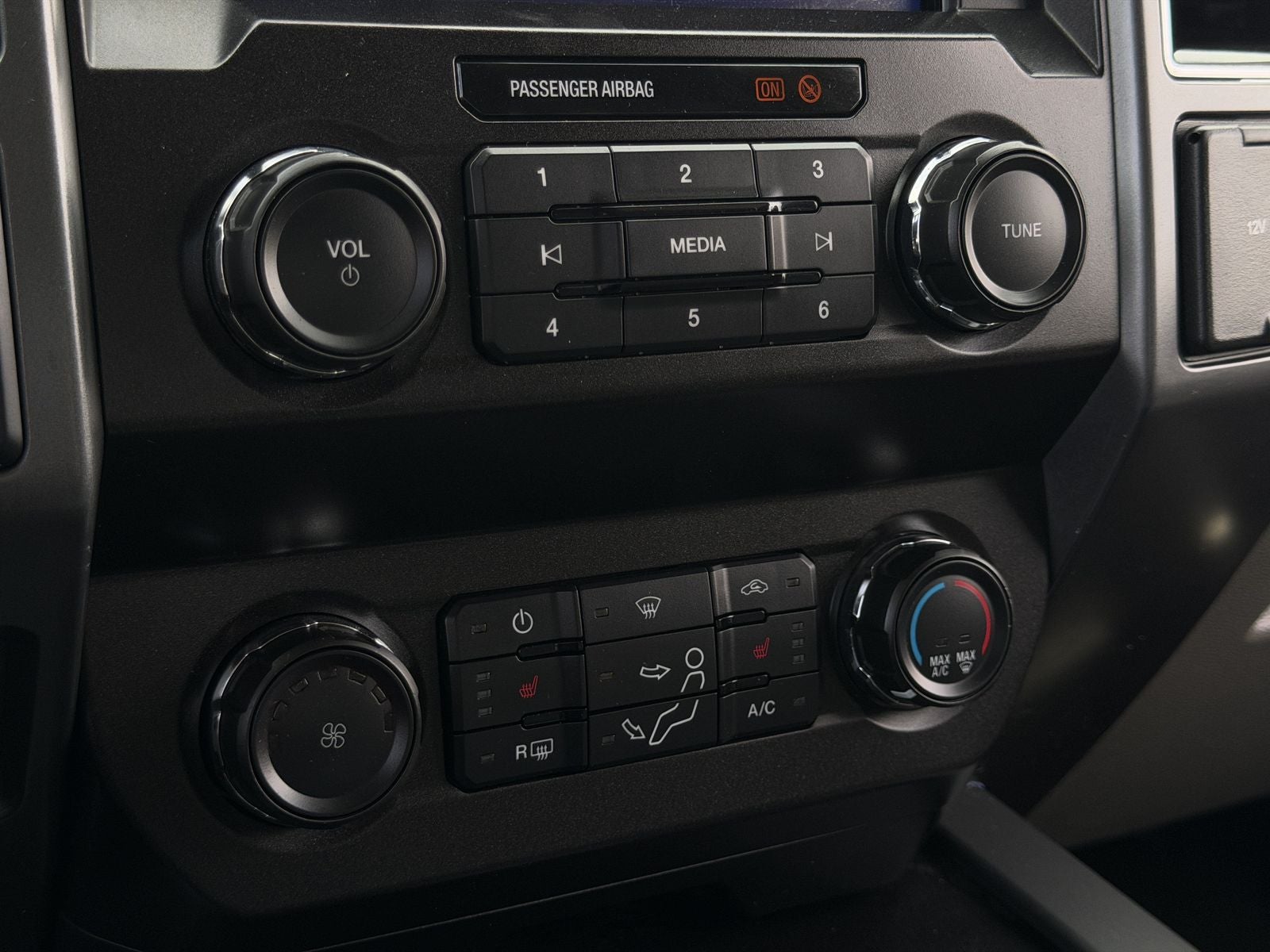 2020 Ford F-250SD F-250® XLT