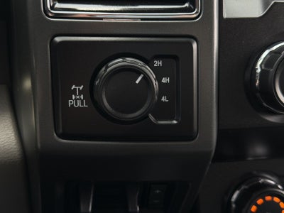 2020 Ford F-250SD F-250® XLT
