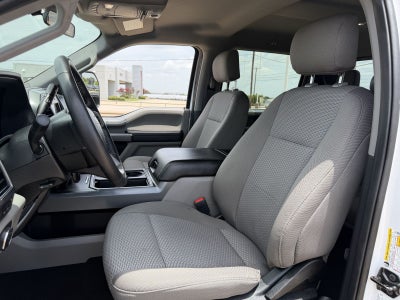 2020 Ford F-250SD F-250® XLT