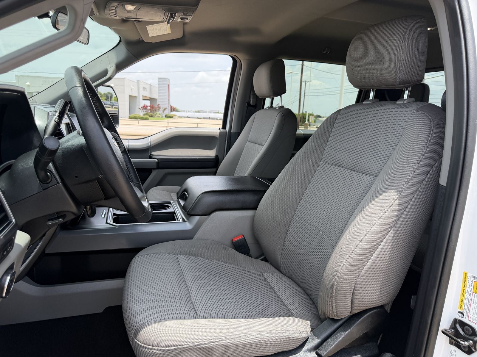 2020 Ford F-250SD F-250® XLT