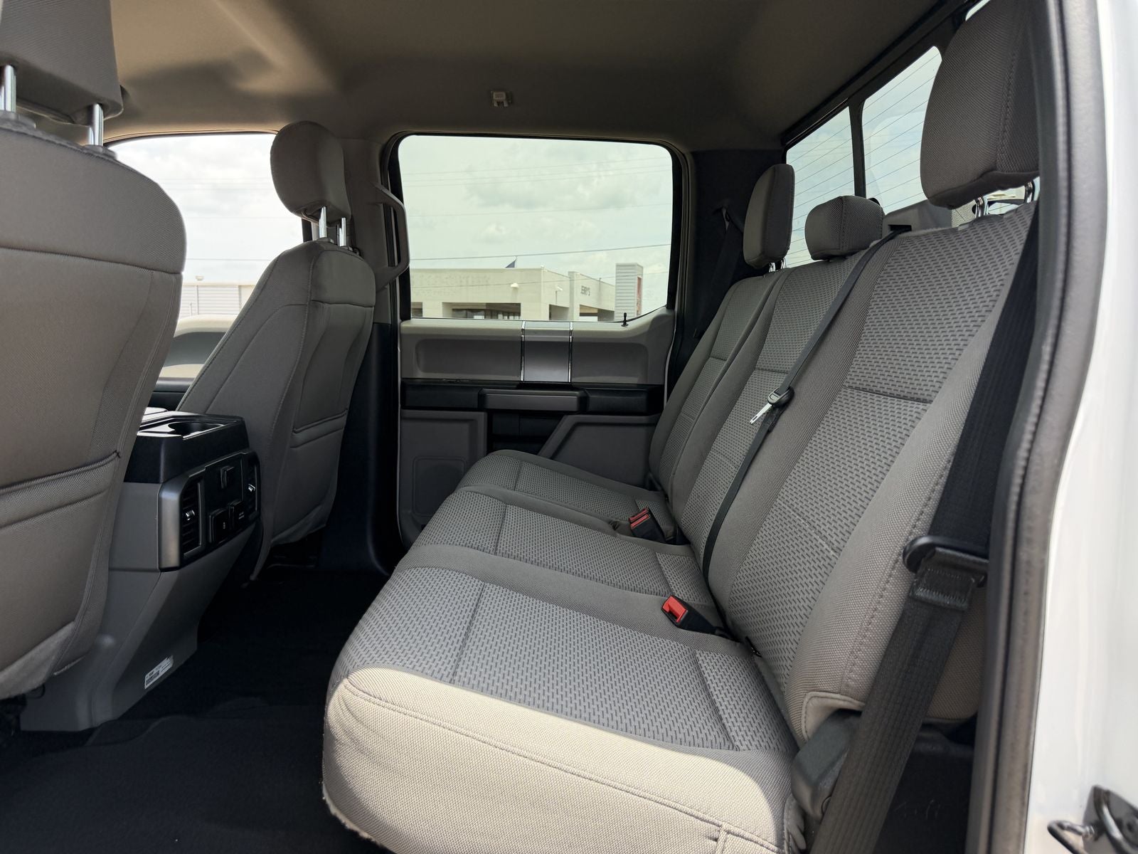 2020 Ford F-250SD F-250® XLT