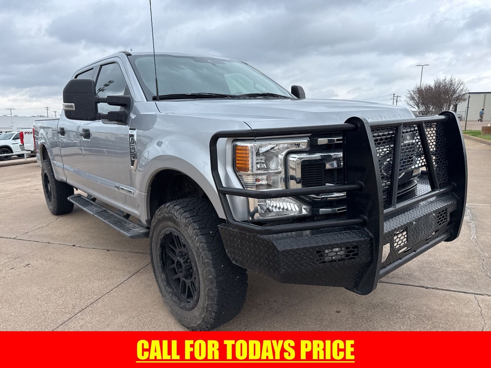 2022 Ford F-250SD F-250® XLT