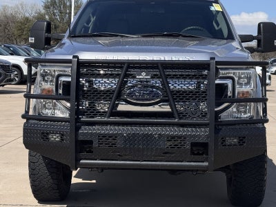 2022 Ford F-250SD F-250® XLT