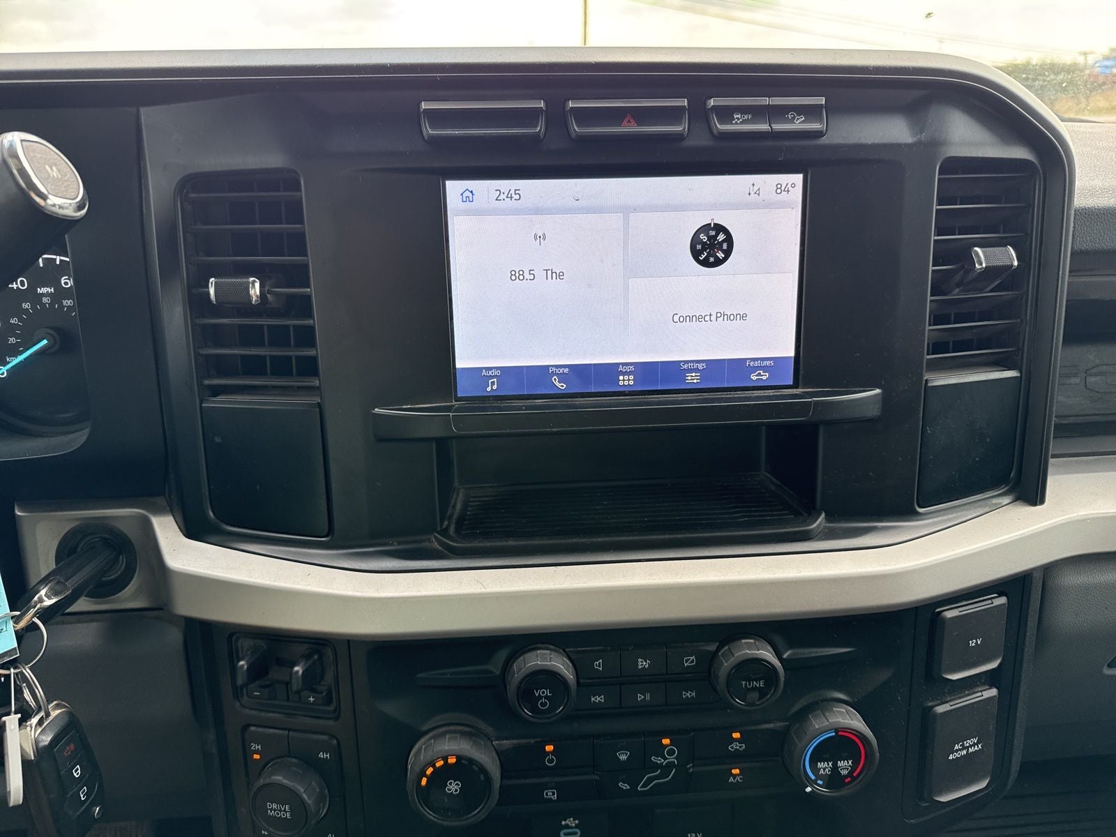 2023 Ford F-250SD F-250® XL