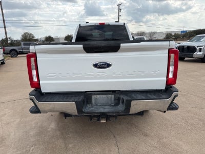 2023 Ford F-250SD F-250® XL
