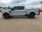 2025 Ford F-250SD Platinum