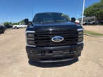 2025 Ford F-250SD Platinum