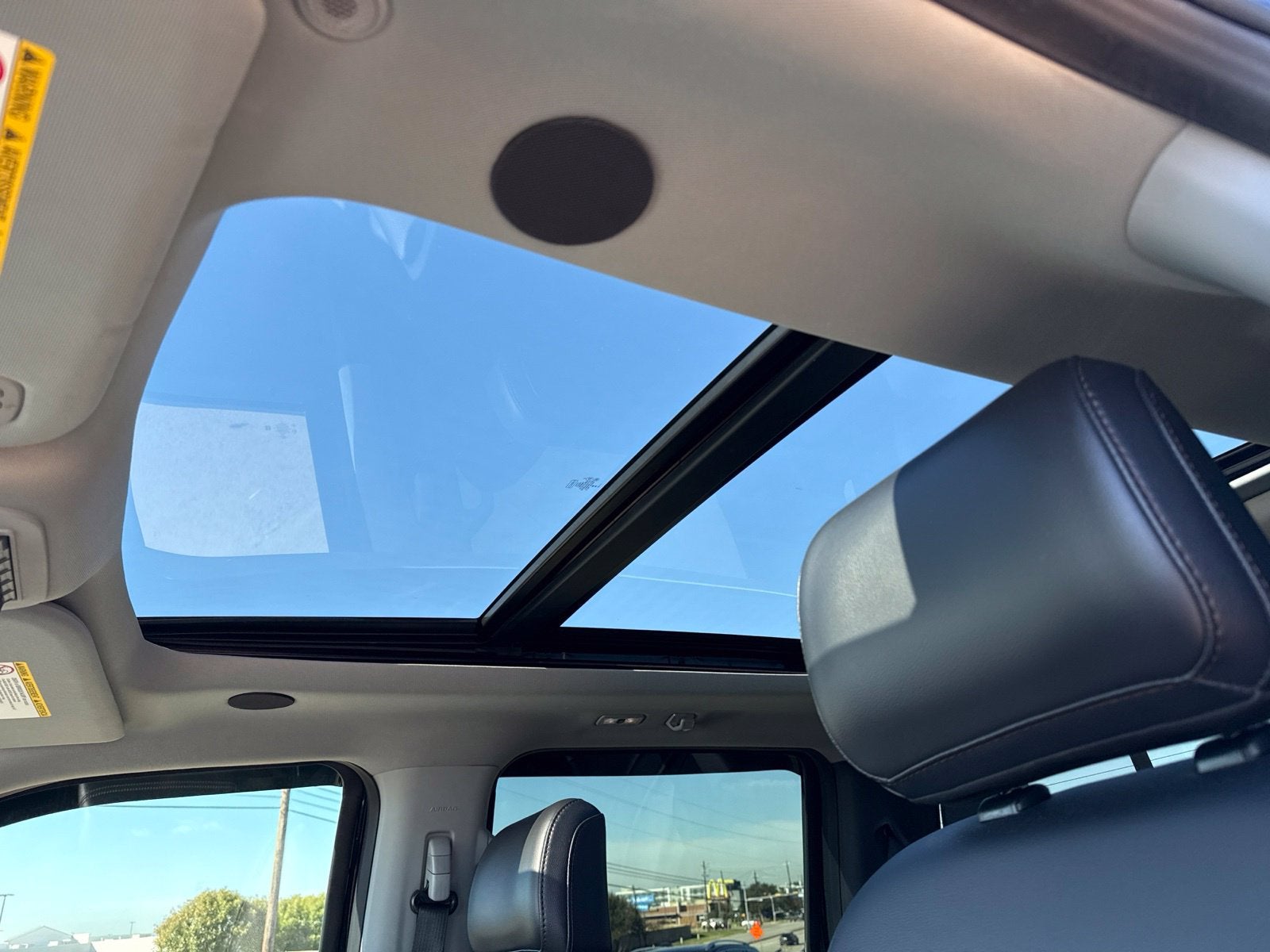 2025 Ford F-250SD Lariat TREMOR