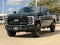 2025 Ford F-250SD Lariat TREMOR