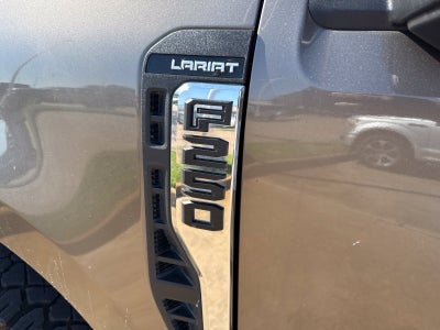 2023 Ford F-250SD F-250® Lariat®