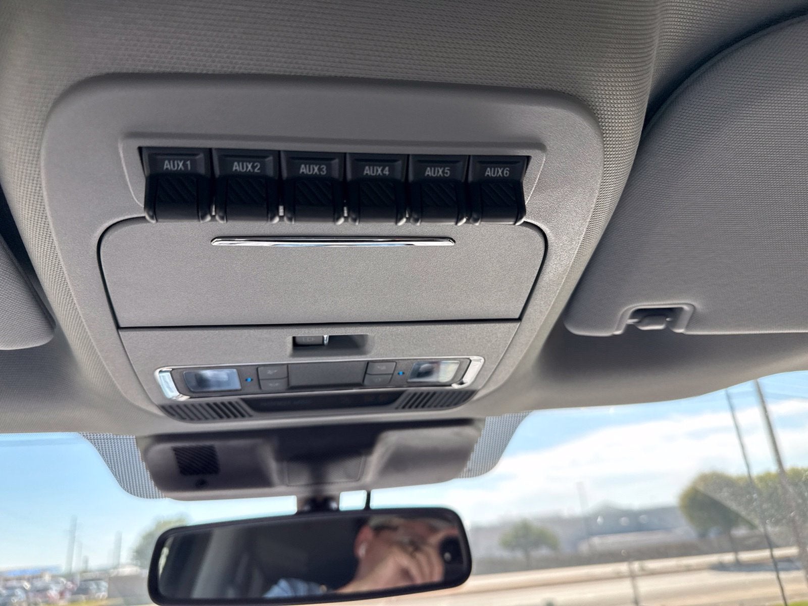 2024 Ford F-250SD Lariat Tremor