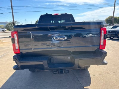 2024 Ford F-250SD Lariat Tremor