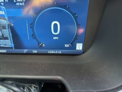 2024 Ford F-250SD Platinum