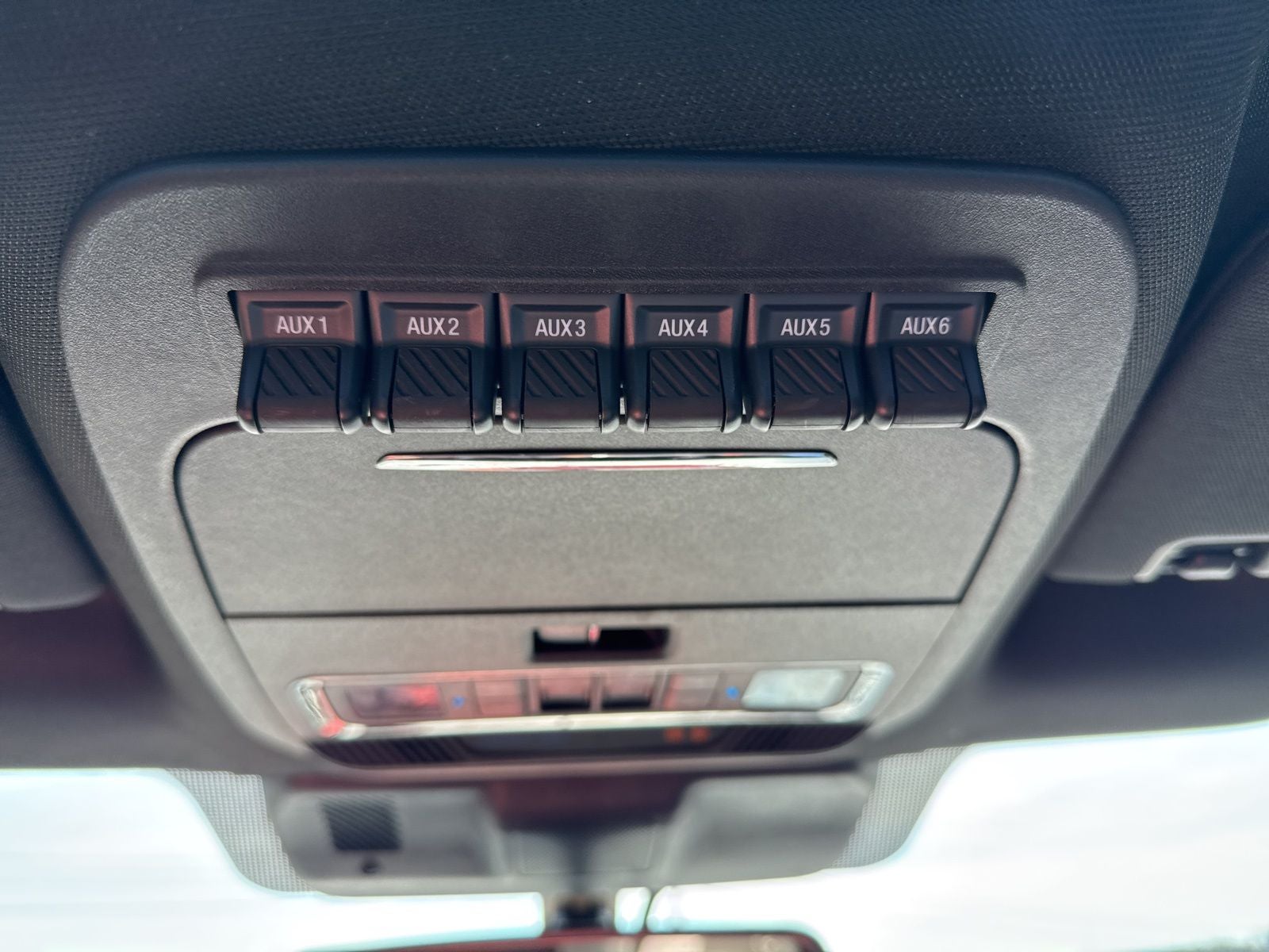 2024 Ford F-250SD Platinum