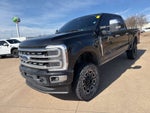 2024 Ford F-250SD Platinum