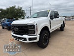 2024 Ford F-250SD Platinum